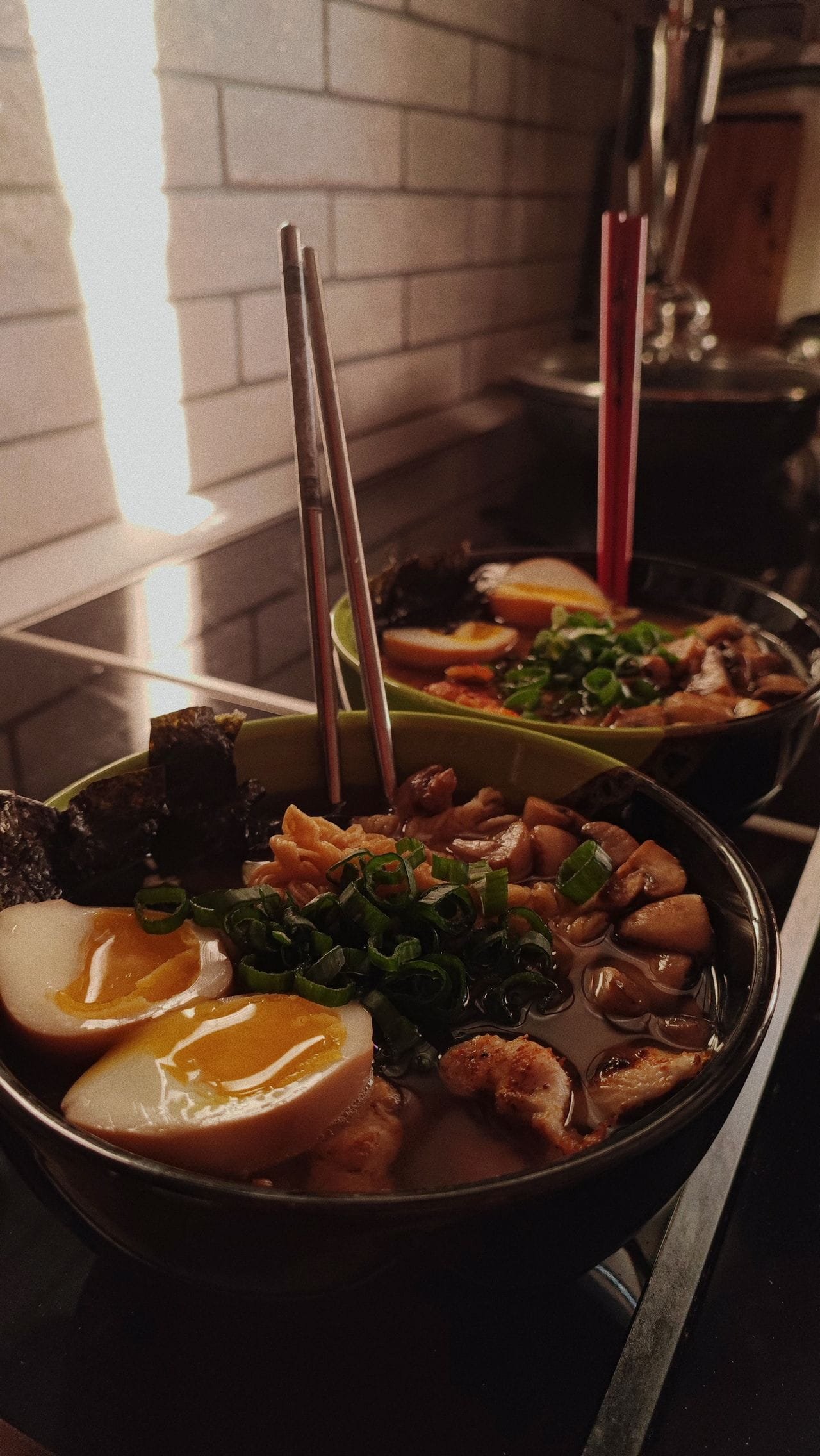 Waarom presentatie essentieel is in de Japanse keuken