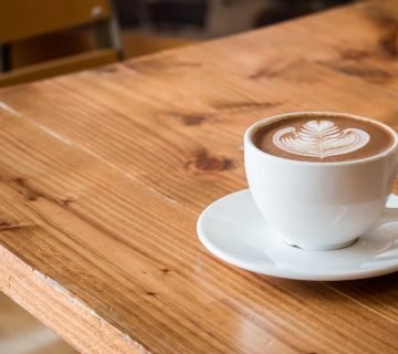 Het perfecte koffiemoment thuis zo creëer je gezelligheid